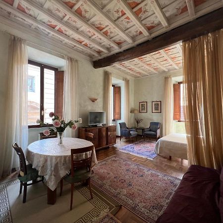 Domus Minervae Apartment Rome Exterior photo