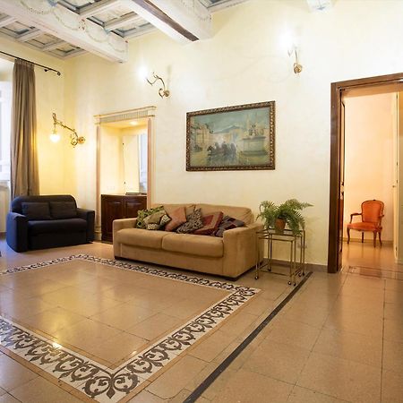 Domus Minervae Apartment Rome Exterior photo