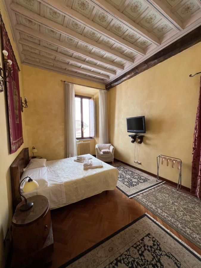 Domus Minervae Apartment Rome Exterior photo