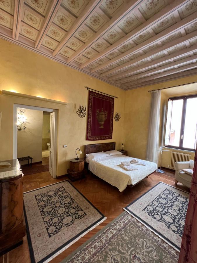 Domus Minervae Apartment Rome Exterior photo