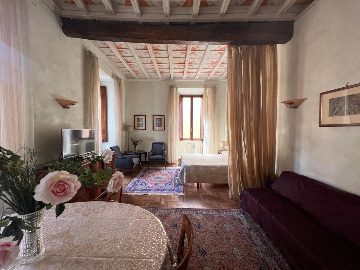 Domus Minervae Apartment Rome Exterior photo