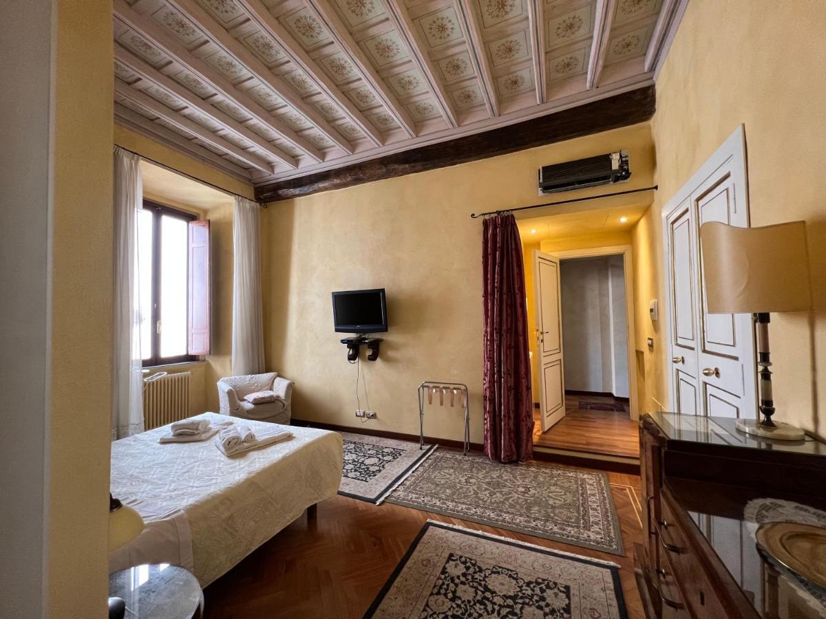 Domus Minervae Apartment Rome Exterior photo