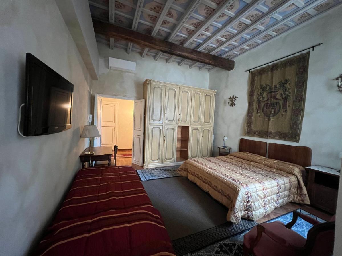 Domus Minervae Apartment Rome Exterior photo