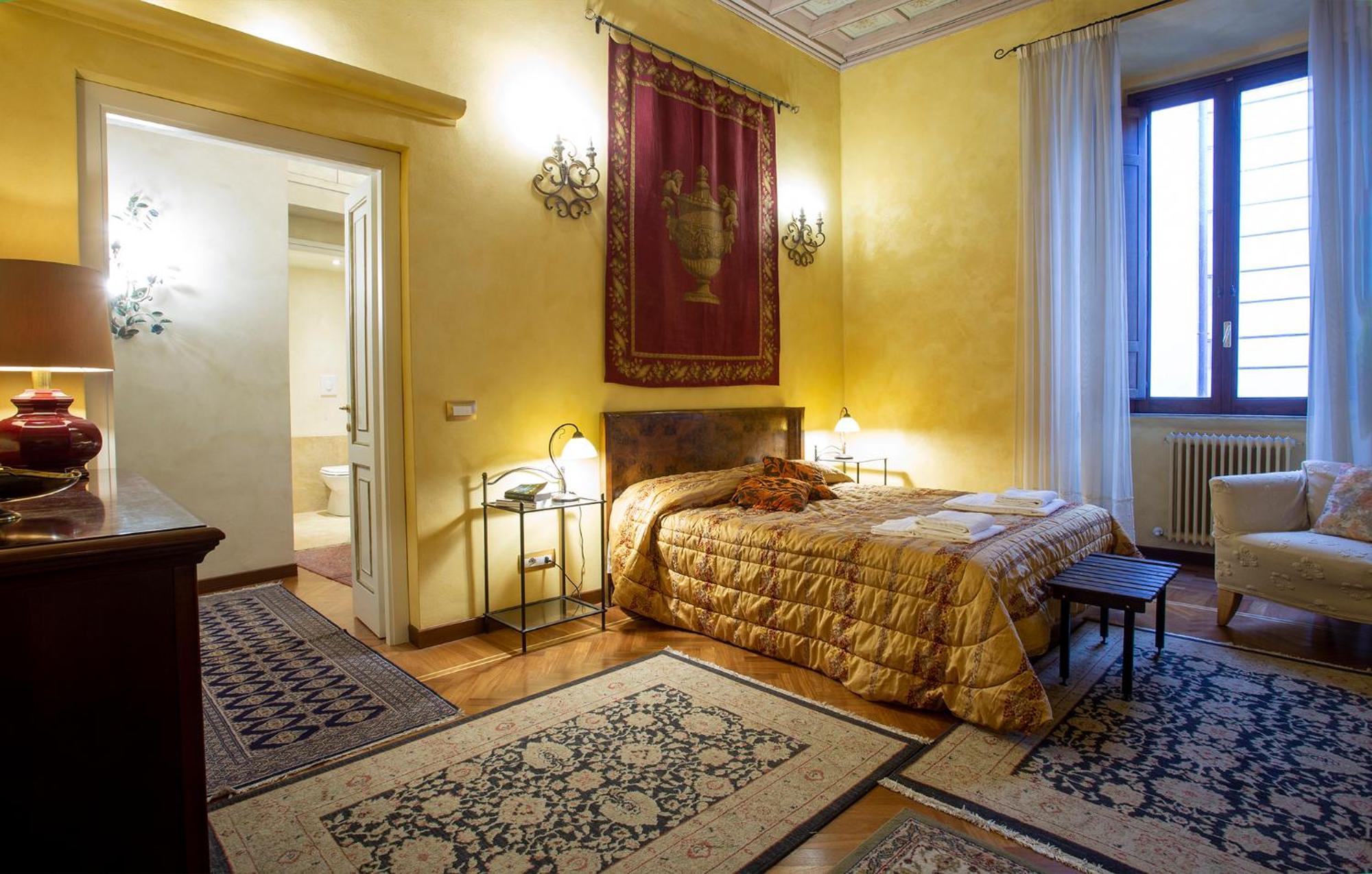 Domus Minervae Apartment Rome Exterior photo