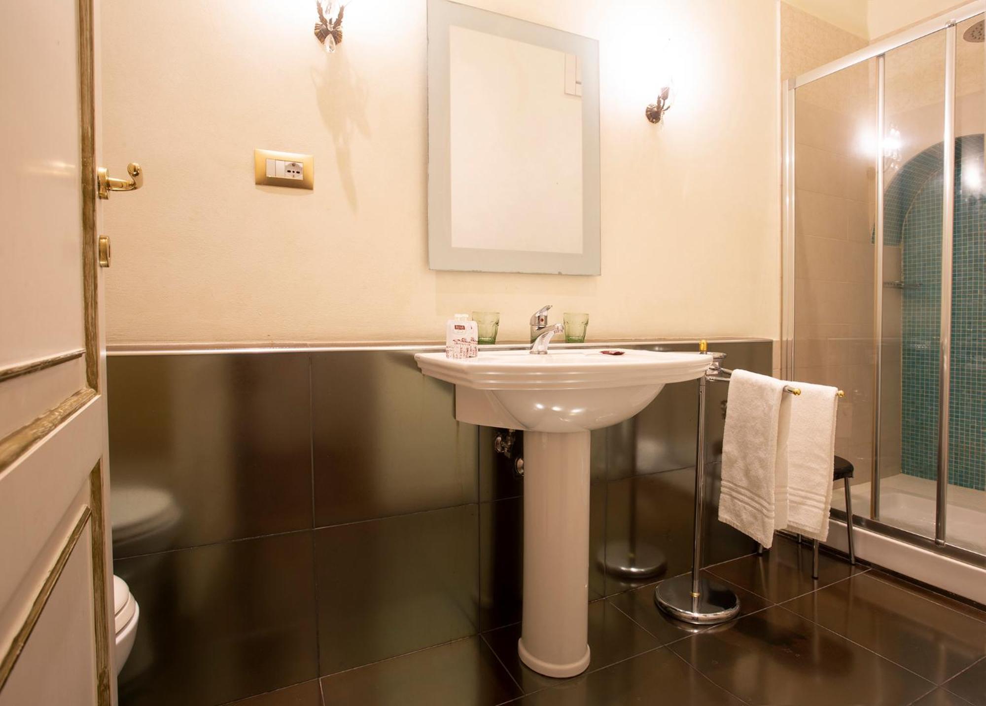 Domus Minervae Apartment Rome Exterior photo