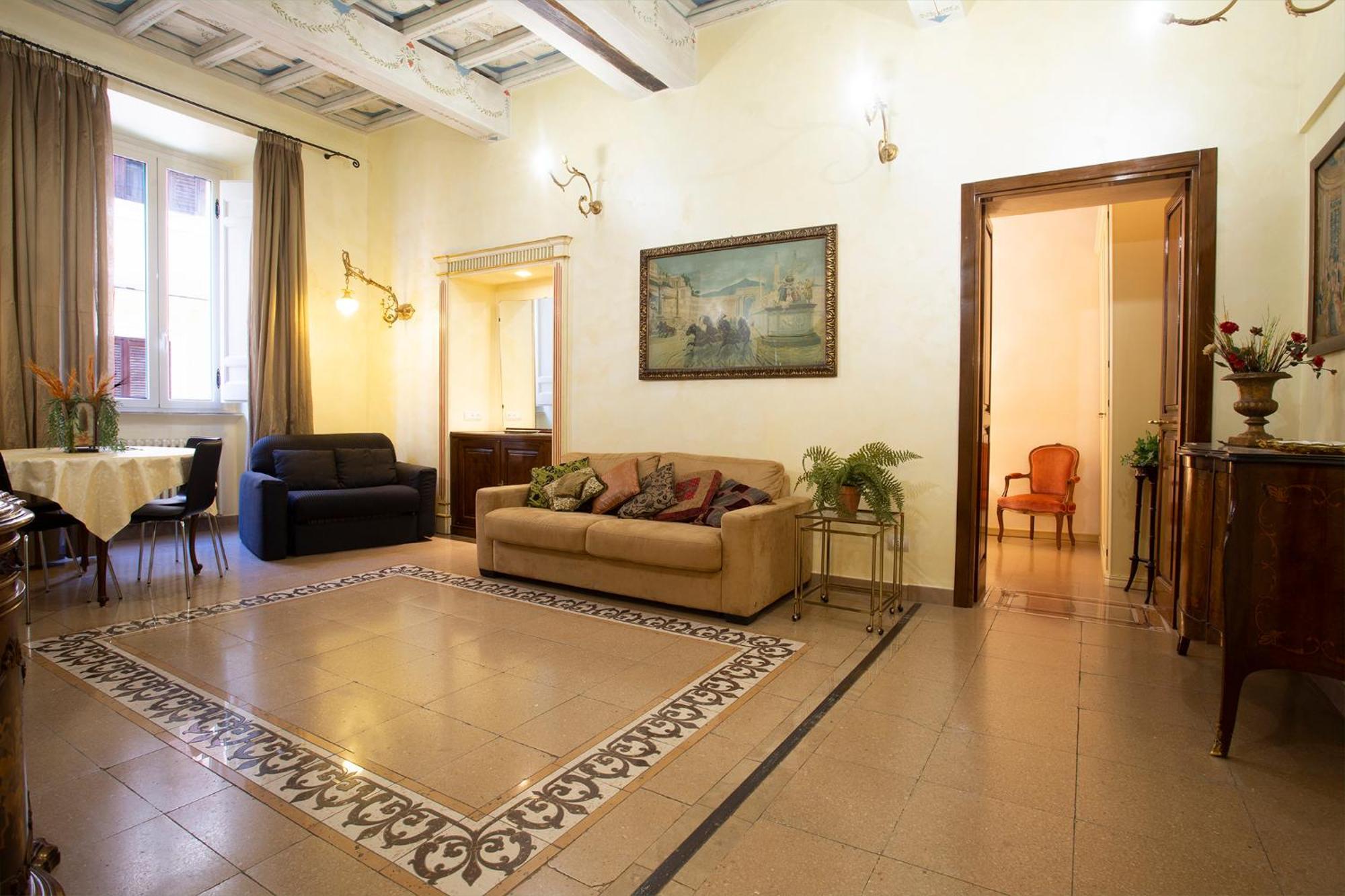 Domus Minervae Apartment Rome Exterior photo