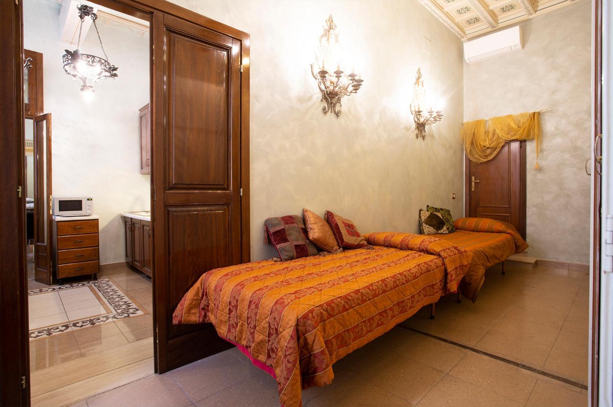 Domus Minervae Apartment Rome Exterior photo