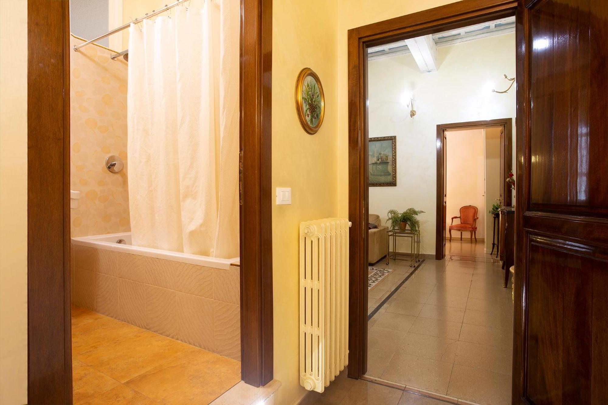 Domus Minervae Apartment Rome Exterior photo