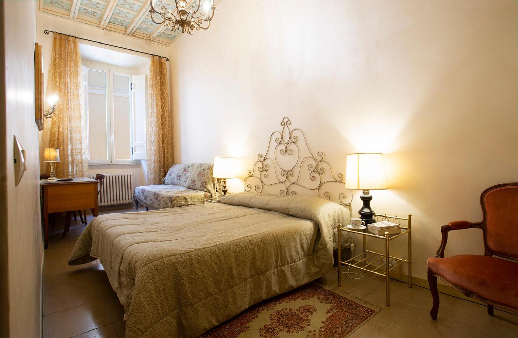 Domus Minervae Apartment Rome Exterior photo