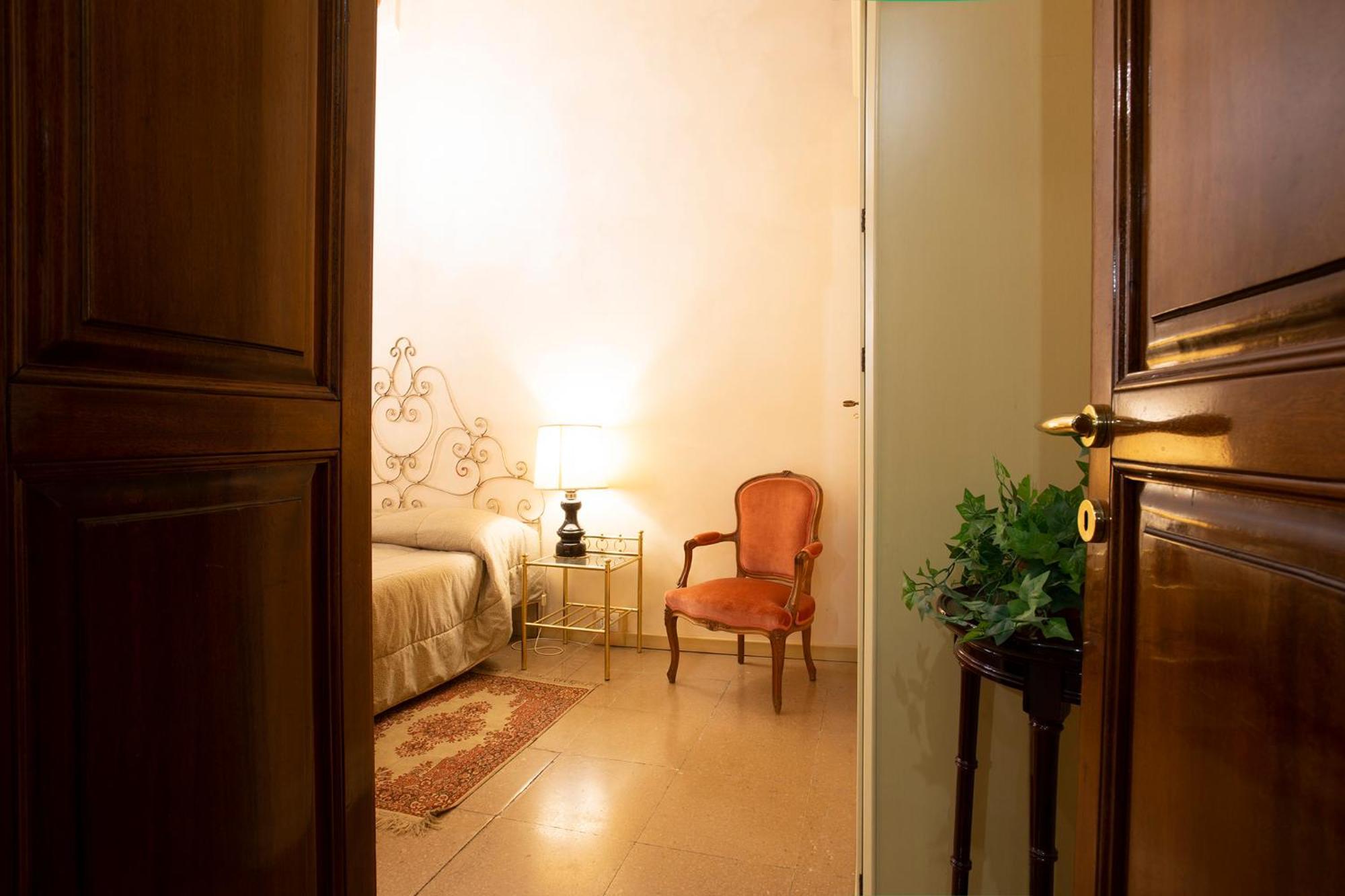 Domus Minervae Apartment Rome Exterior photo