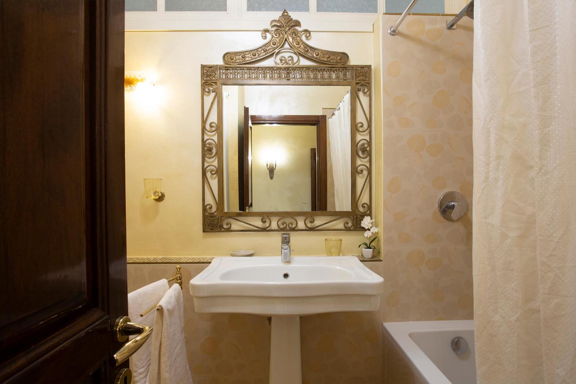 Domus Minervae Apartment Rome Exterior photo