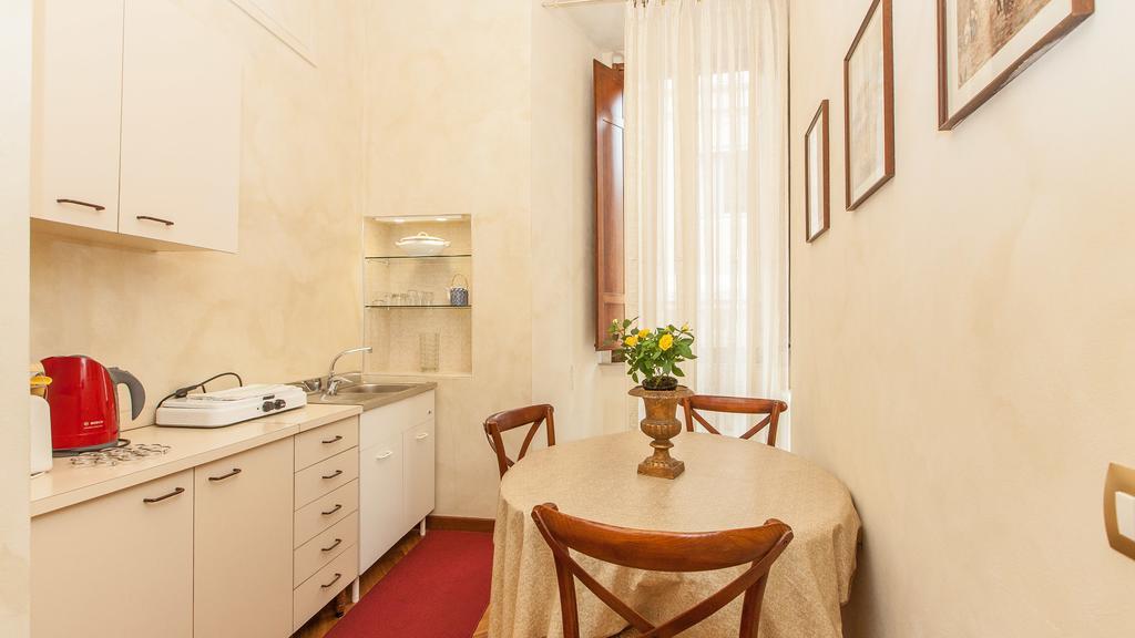 Domus Minervae Apartment Rome Room photo