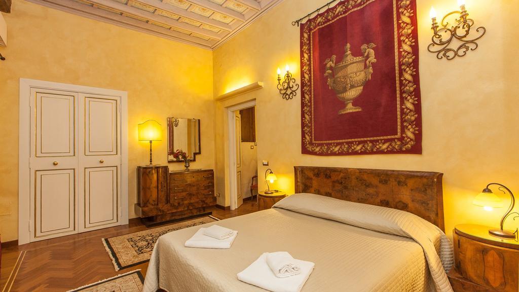 Domus Minervae Apartment Rome Room photo