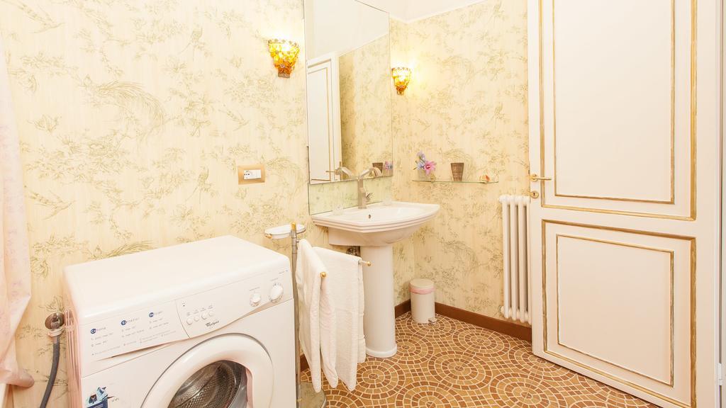 Domus Minervae Apartment Rome Room photo