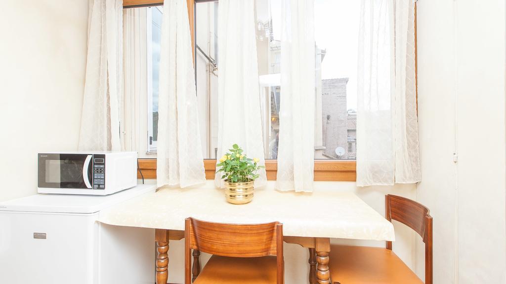 Domus Minervae Apartment Rome Room photo