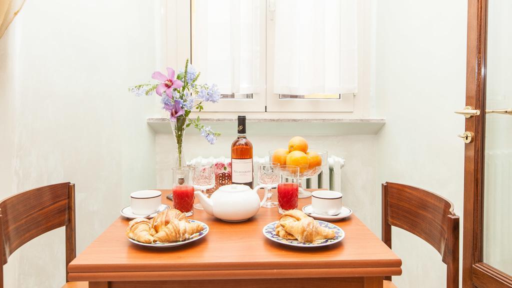 Domus Minervae Apartment Rome Room photo