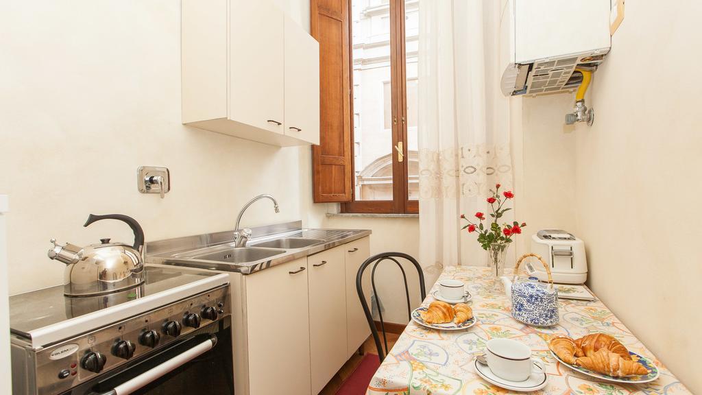 Domus Minervae Apartment Rome Room photo