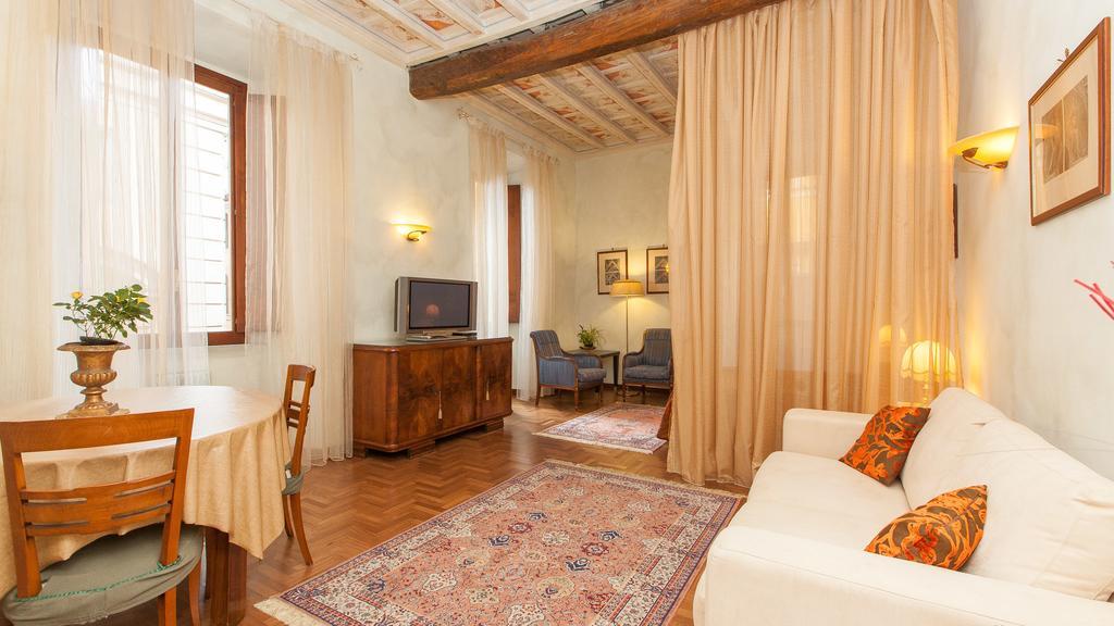 Domus Minervae Apartment Rome Room photo