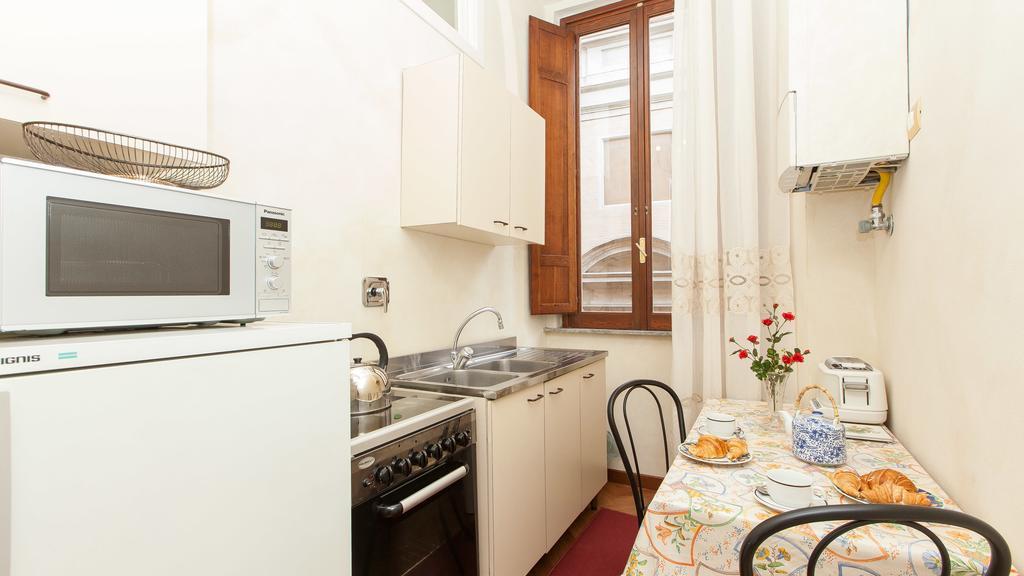 Domus Minervae Apartment Rome Room photo