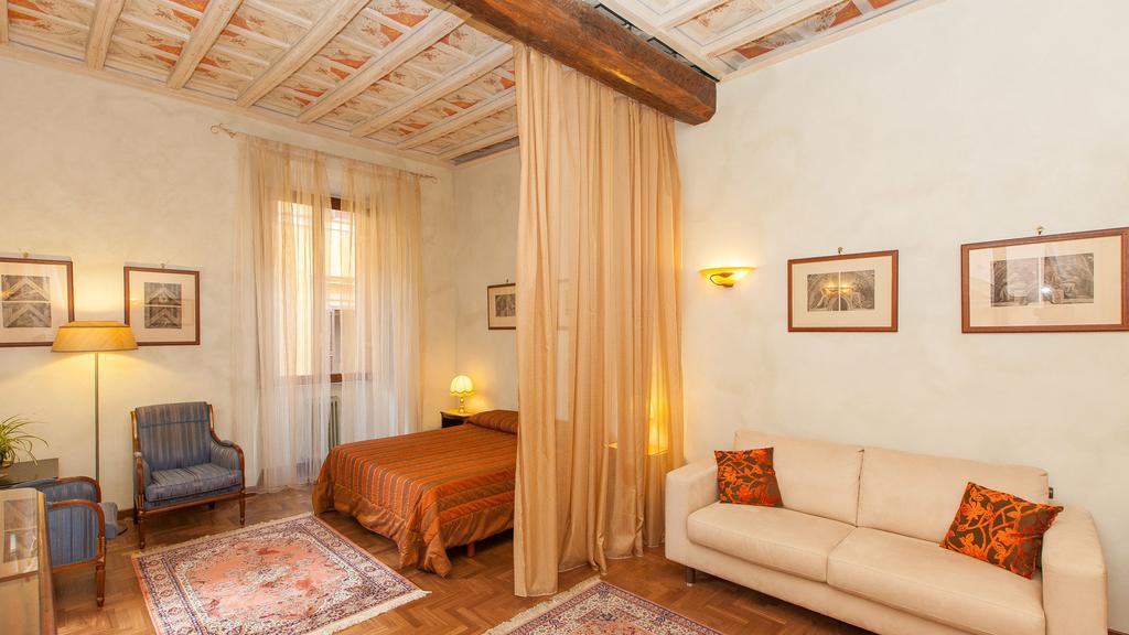 Domus Minervae Apartment Rome Room photo